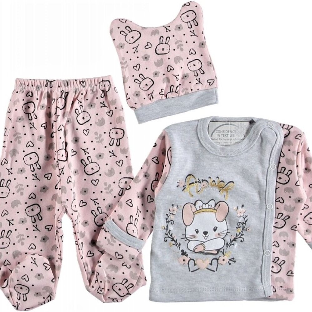 Cute Baby Set